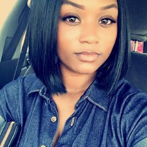 Meet your Posher, Keyanna